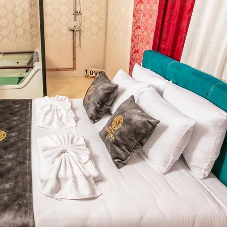 Hotel Sonoma Kosovo Polje Екстериор снимка