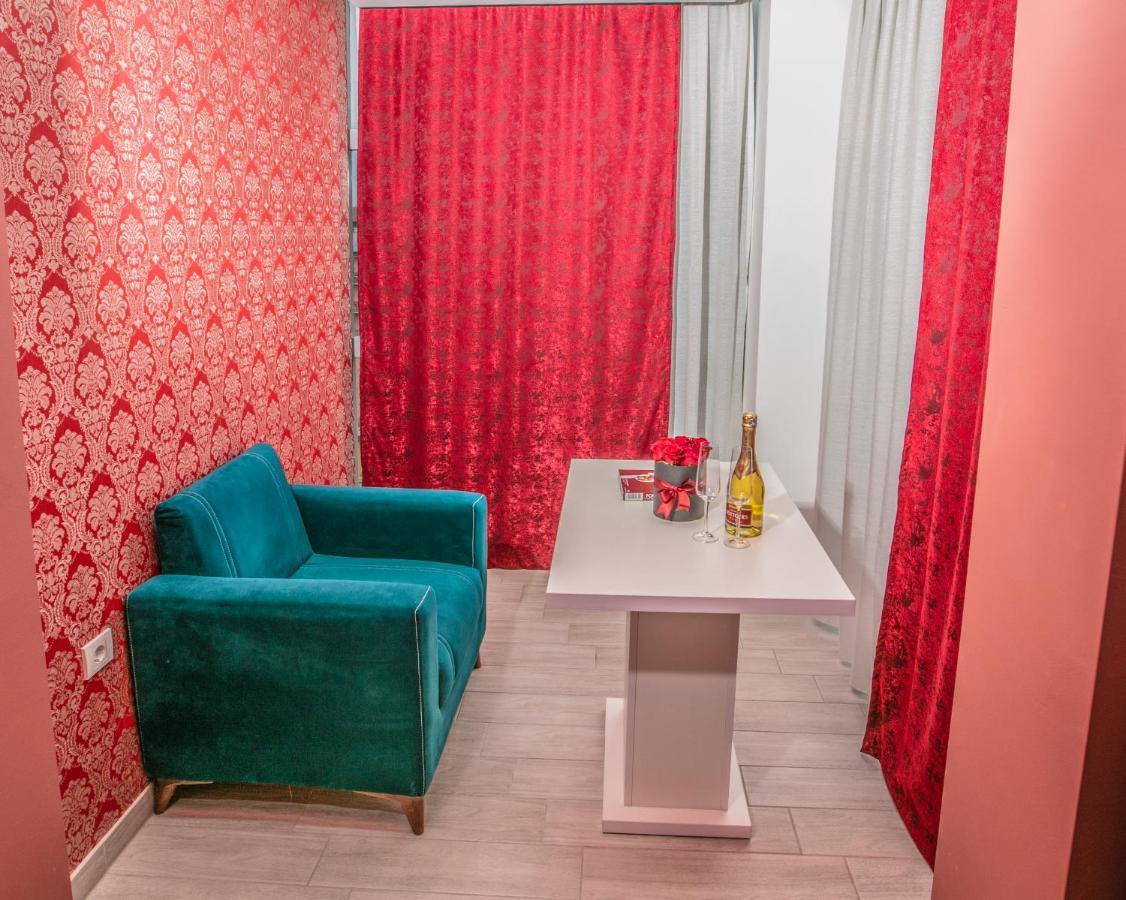 Hotel Sonoma Kosovo Polje Екстериор снимка