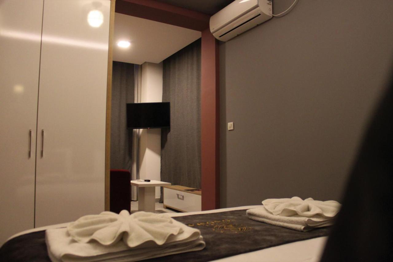 Hotel Sonoma Kosovo Polje Екстериор снимка
