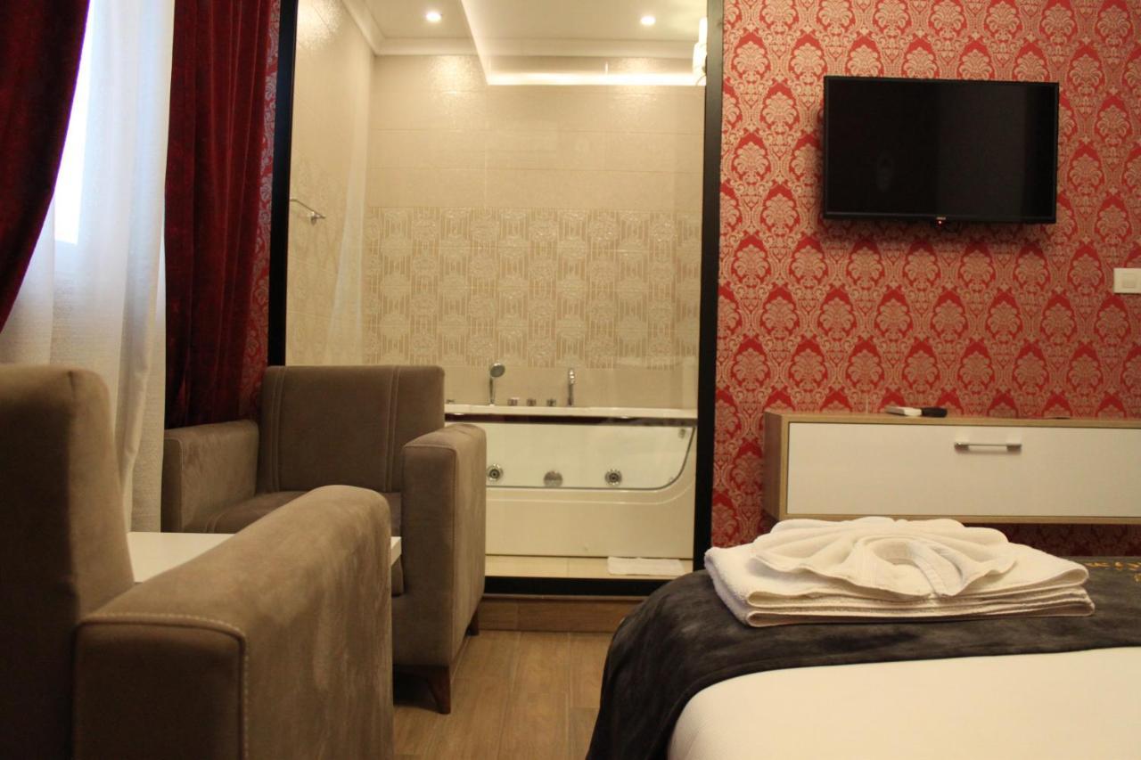 Hotel Sonoma Kosovo Polje Екстериор снимка