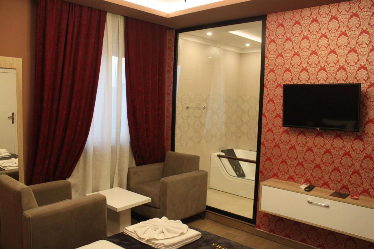 Hotel Sonoma Kosovo Polje Екстериор снимка